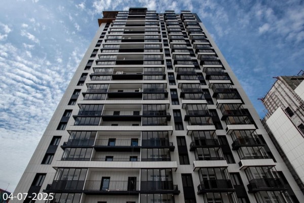 Счастье в Тюмени