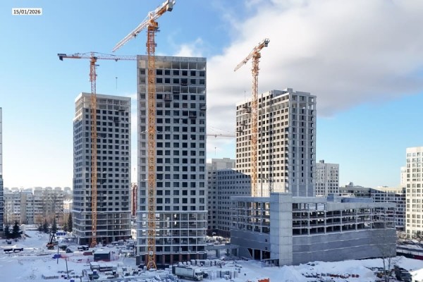 Сердце Сибири