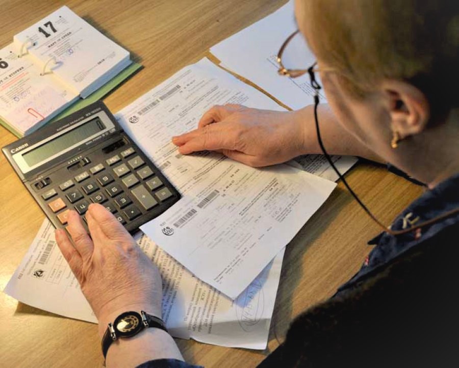 Тюменцы могут оформить субсидии на оплату жилого помещения и ...