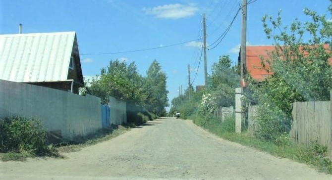 Согласование границ земельных участков территории ТСН «Якорь» состоится .