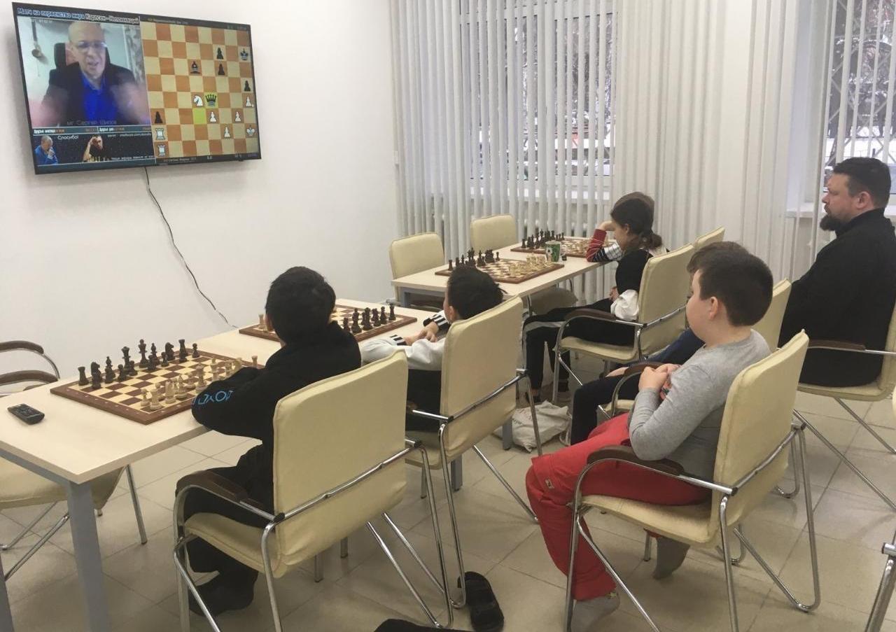 ГК «ТИС» Пусть 365 дней наполняют только радостные