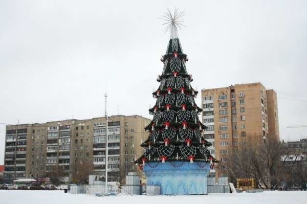 Новый Год По Городам По Времени Новый Год По Городам По Времени