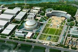 Новый индустриальный парк появился в Тюменской области