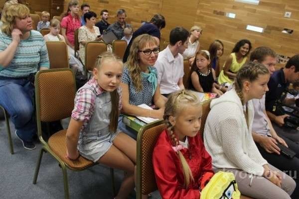 Родители Новый Сезон Спустя 5 Лет Родители Новый Сезон Спустя 5 Лет