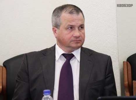 Олег Касьянов