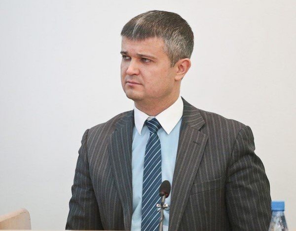 Владимир Кильтау