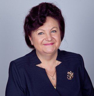 Наталья Наточеева