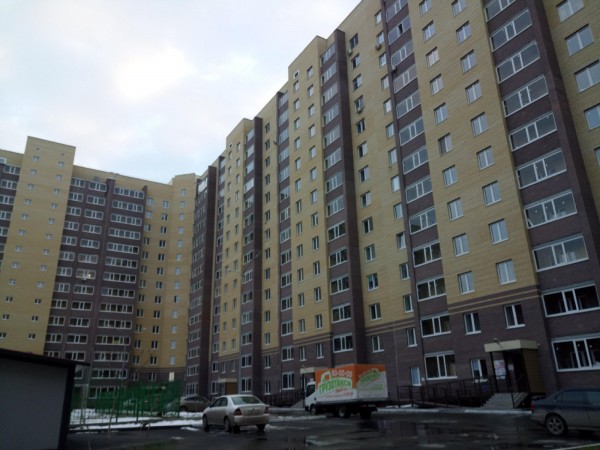 ул. Линейная, 15