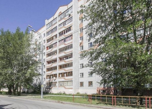 В доме по ул. Самарцева, 29 отключена вода до 21 часа