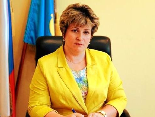 Светлана Иванова