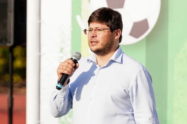 Семён Тегенцев