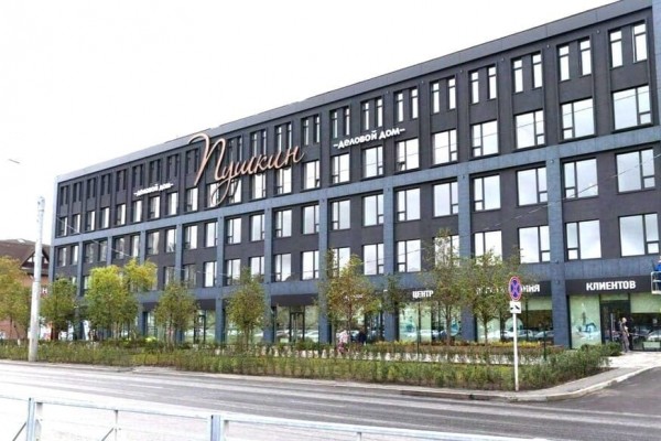 Заявки принимаются в новом офисе Союза «СРОСТО» на ул. Ленина, 78