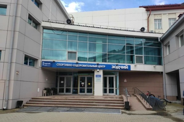 Место проведения фестиваля – СК «Зодчий», ул. Луначарского, 2, корп. 5