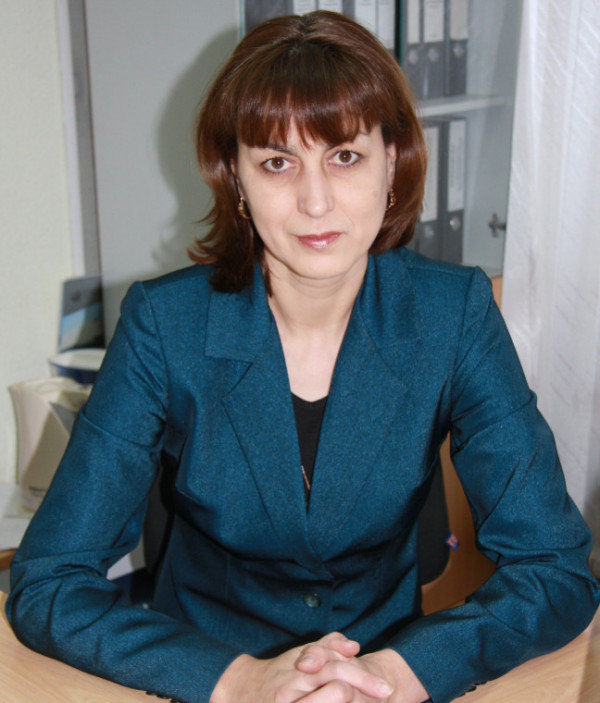 Светлана Цибульская