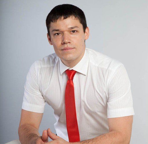 Вильдан Хусаинов
