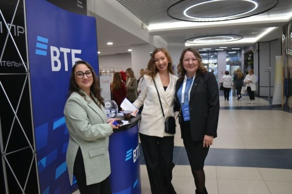 В кулуарах форума