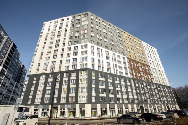 ЖК Преображенский