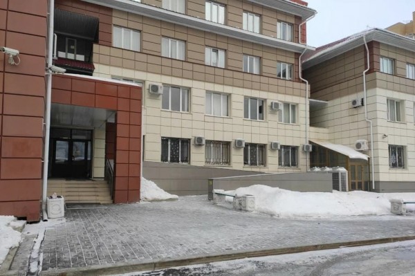 Адрес расположения градостроительного департамента: ул. Орджоникидзе, 24