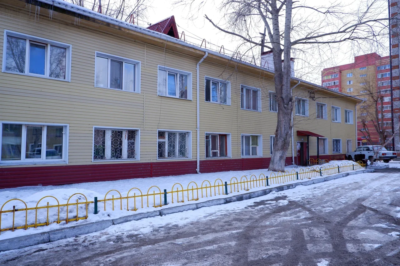 ул. 70 лет Октября, 4