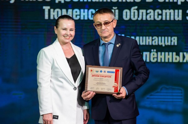 Елена Катаева, Виктор Кузнецов