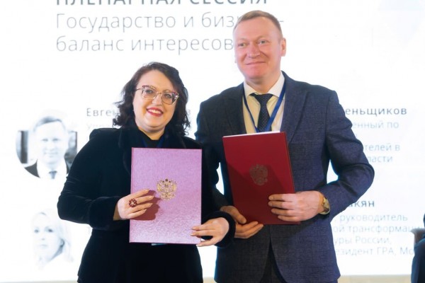 Мария Шатохина, Павел Меньщиков