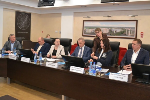 Яна Девятиярова готова назвать цифры