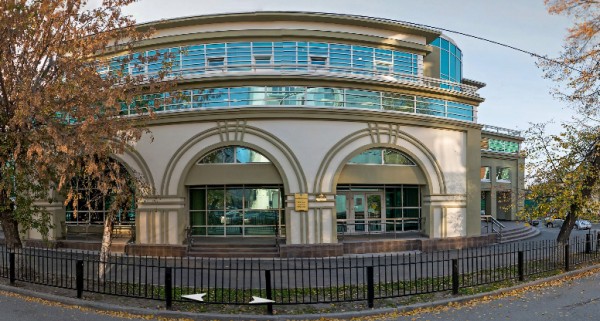 Департамент имущественных отношений администрации г. Тюмени по ул. Советская, 20