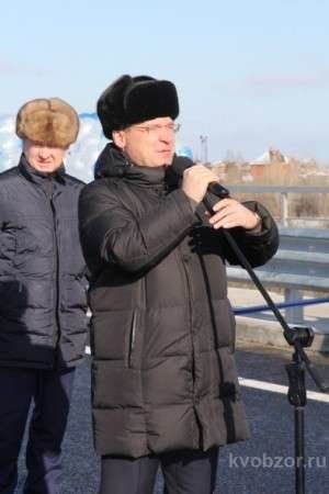 Владимир Якушев