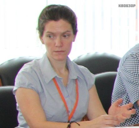 Татьяна Волкова