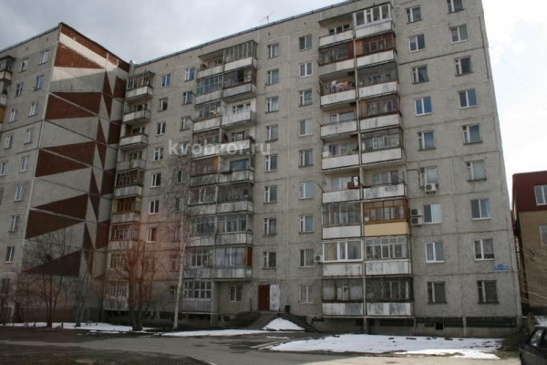 ул. 30 лет Победы, 56