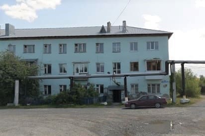 Ул. Судостроителей, 31