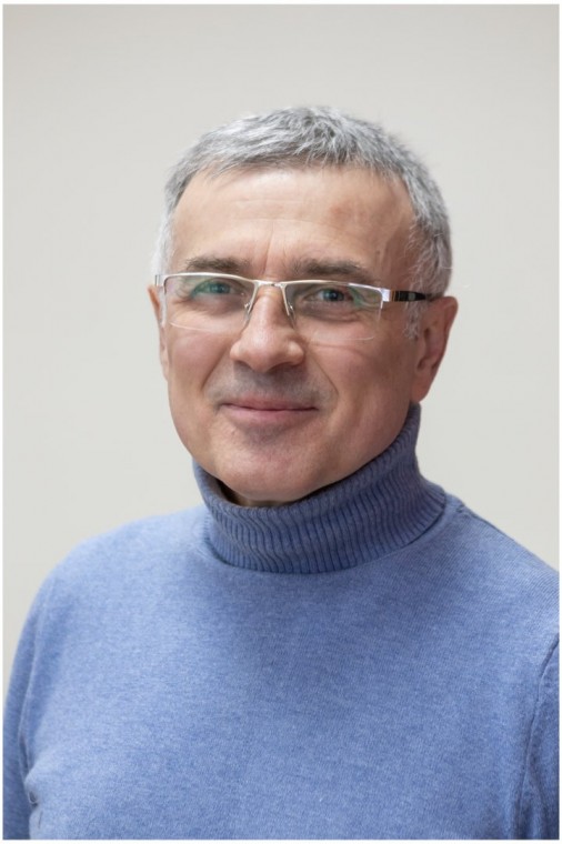 Владимир Асянов