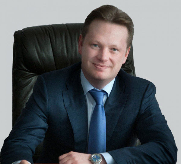 Владислав Яблонских