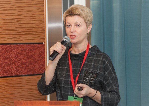 Светлана Веприкова