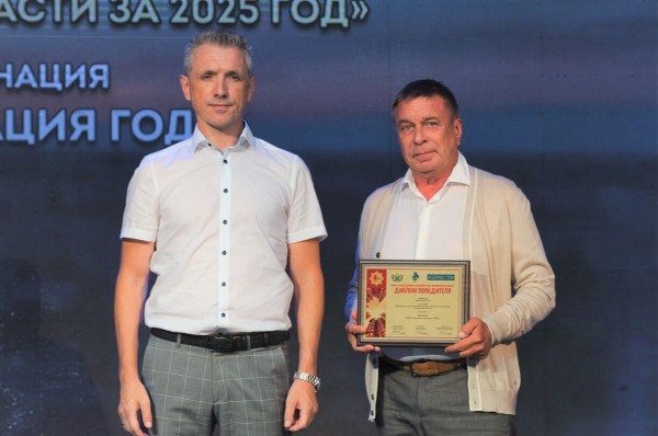 Валерий Киселев, Андрей Захаров
