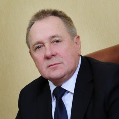 Владимир Соловьев