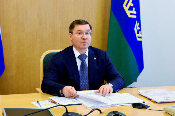 Владимир Якушев