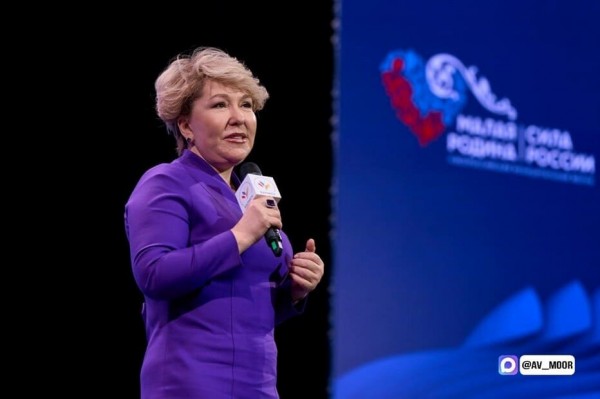 Ирина Гусева