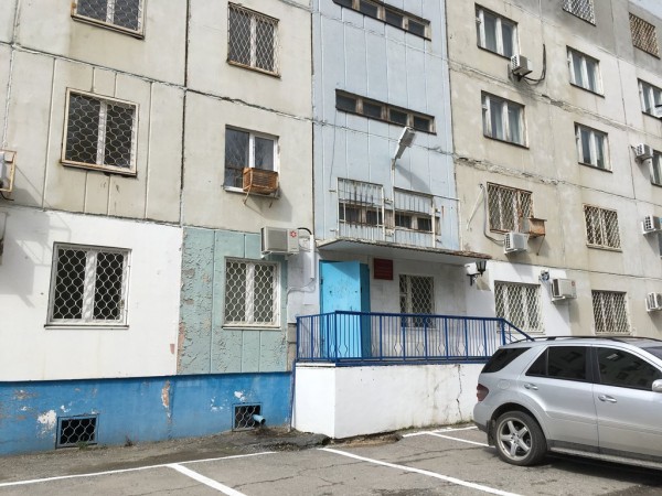 Тобольская межрайонная прокуратура