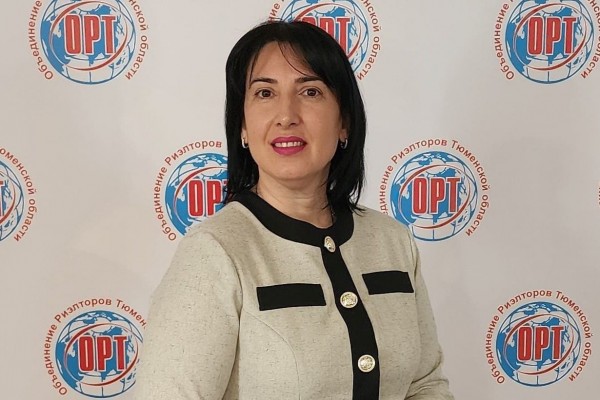 Светлана Вычугжанина