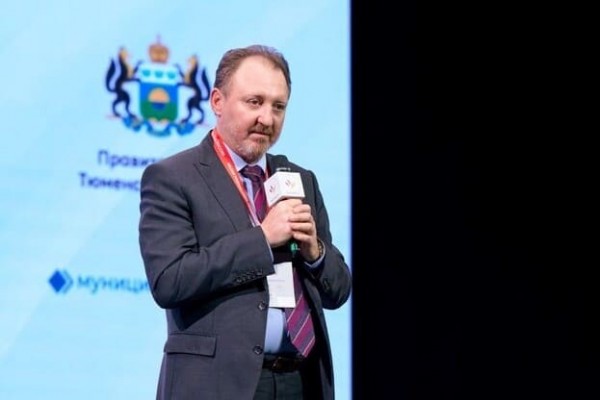 Борис Кириллов