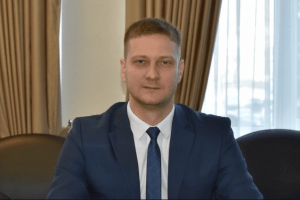Алексей Дашкевич