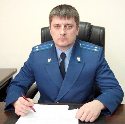 Алексей Андриянов