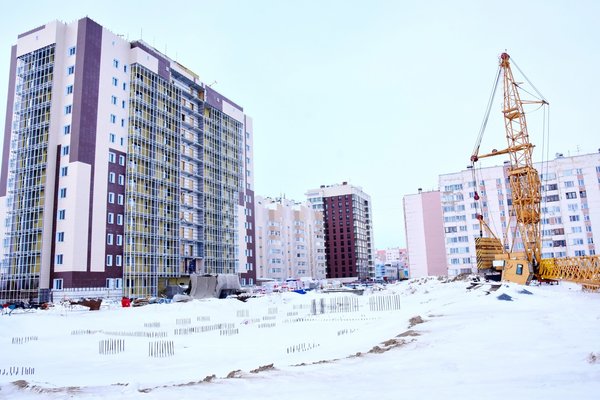 замена