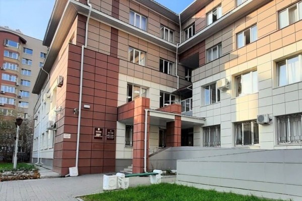 Адрес расположения градостроительного департамента: ул. Орджоникидзе, 24