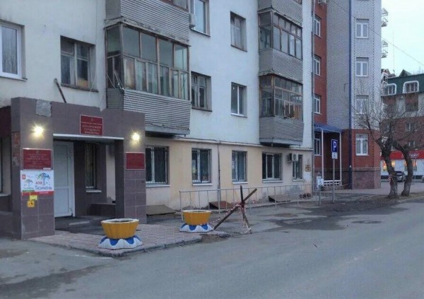 За выплатами следует обращаться по адресу: ул. Урицкого, 28/1, каб. 5