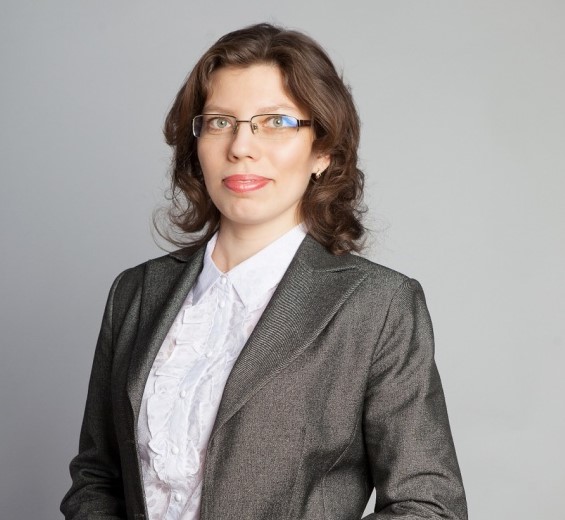 Татьяна Решетникова