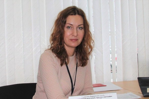 Тюменский Росреестр разъясняет актуальные вопросы в сфере банкротства