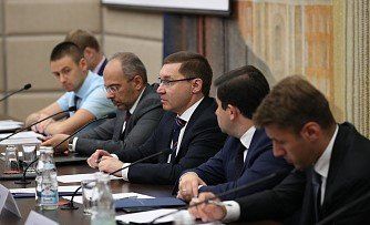 Спикеры Всероссийского совещания «Новеллы законодательства о долевом строительстве»