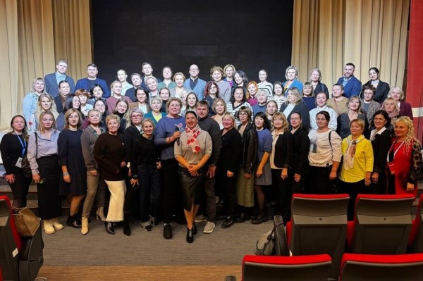 Участники форума недвижимости